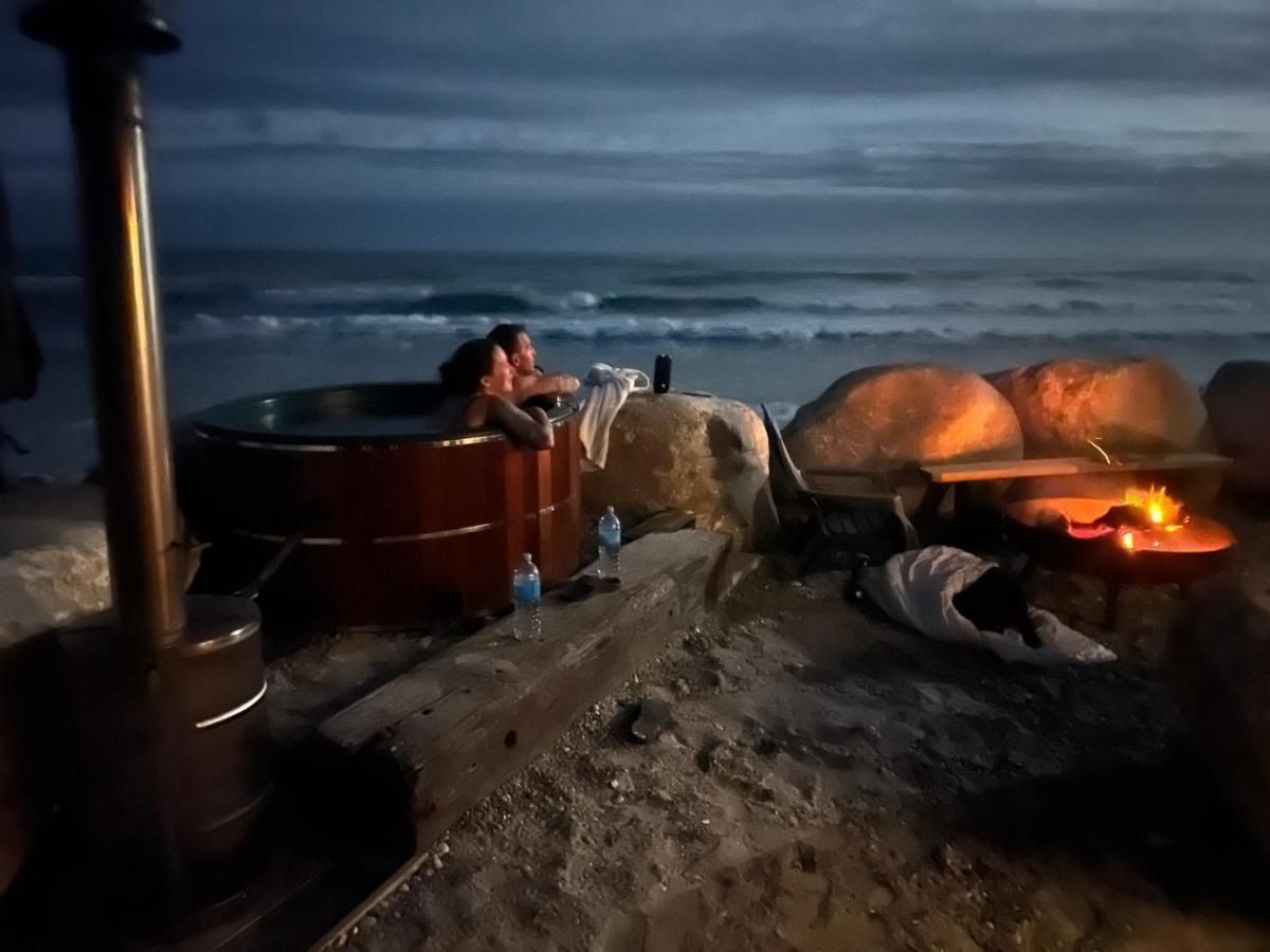 The Ghost Lodge Granity Εξωτερικό φωτογραφία