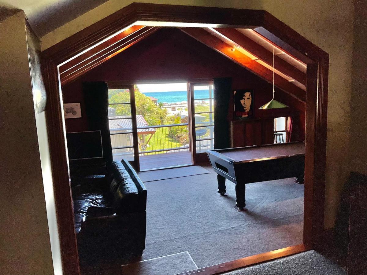 The Ghost Lodge Granity Εξωτερικό φωτογραφία