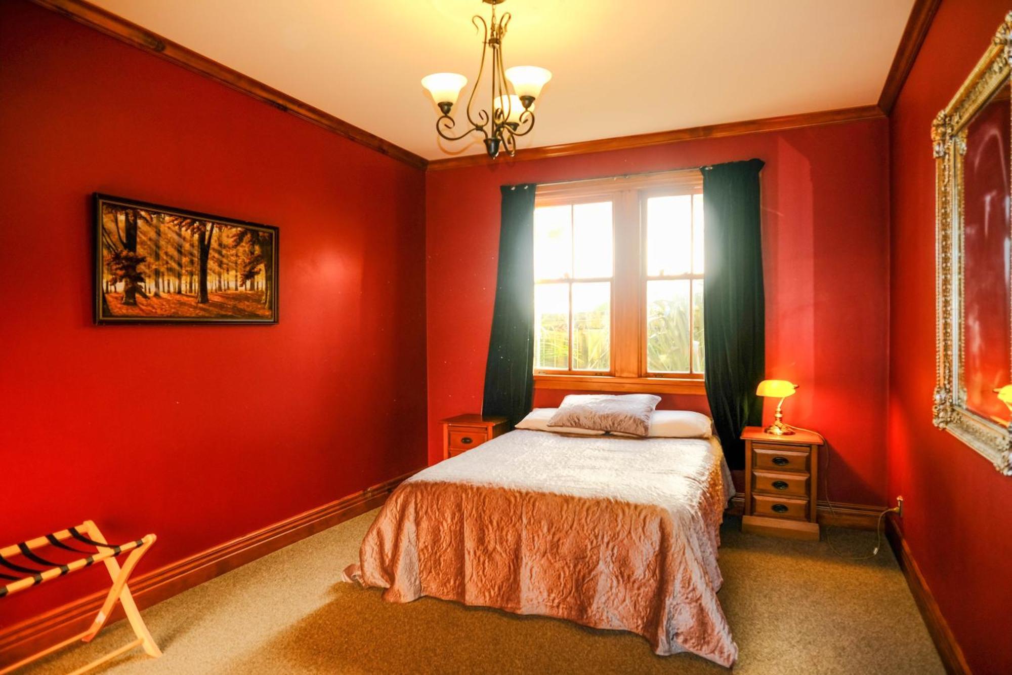 The Ghost Lodge Granity Εξωτερικό φωτογραφία