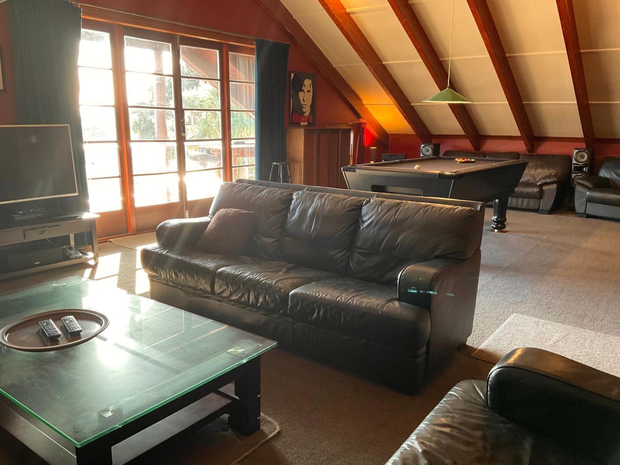 The Ghost Lodge Granity Εξωτερικό φωτογραφία