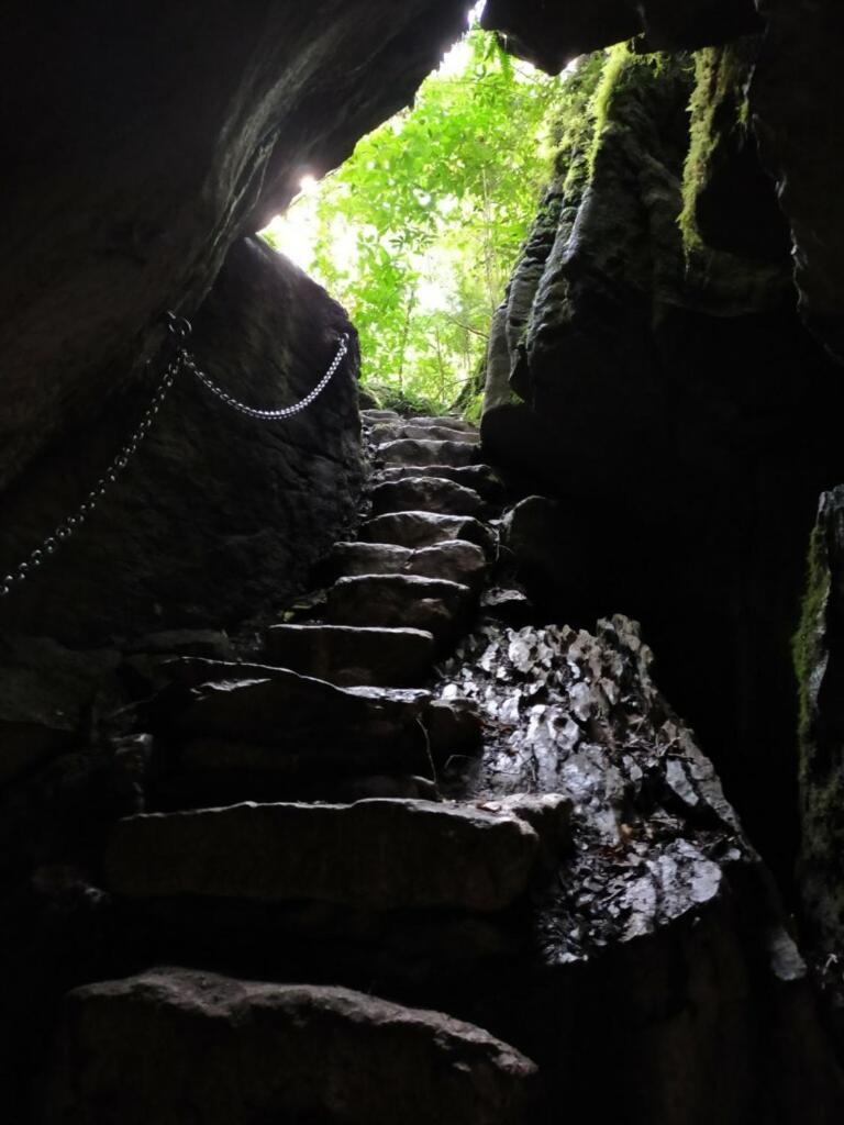 The Ghost Lodge Granity Εξωτερικό φωτογραφία